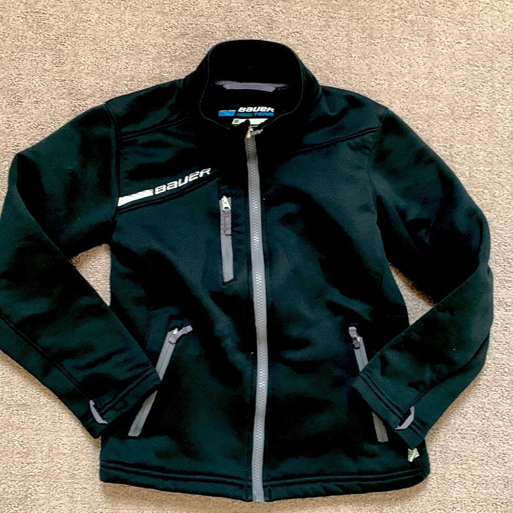 Bauer ice hockey sweater bauer